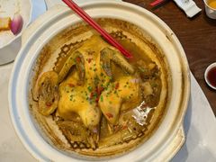 -火福·天湖阁大闸蟹博物馆主题餐厅(浅水湾店)