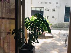 -灯塔咖啡馆BOOK·Coffee Shop