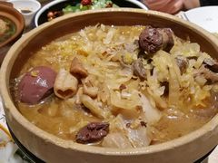 杀猪菜-六泰居·尔滨地标·东北菜(泰山路店)