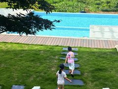 -清远熹乐谷温泉度假酒店