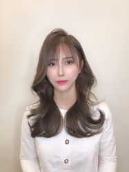 -3AM HAIR SALON染发烫发接发