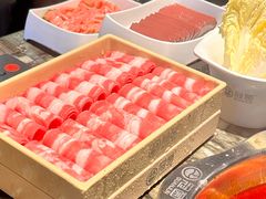 -冠菌火锅自助(东莞桥头店)