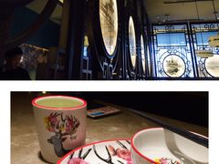 -新白鹿餐厅(金鹰新街口店)