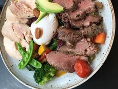 低温牛菲力沙拉牛肉-DOS道肆(恒通国际创新园集装箱店)