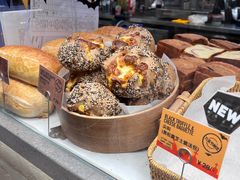 -PAPER STONE BAKERY(天汇广场店)