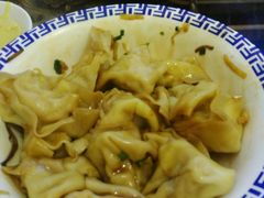 开洋拌馄饨-笑来喜馄饨小笼工坊店(湖滨街店)