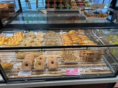 -金凤成祥(东直门现烤面包店)