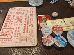 -老白清真烧烤(锦州旗舰店)