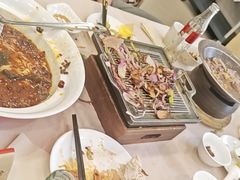-鼎好家常菜(天桥店)