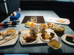 -堂会·KTV·自助餐·团建聚会(天河店)