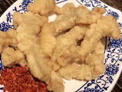 -串大叔炭火烤串·鸡西大冷面刀削面(总店)