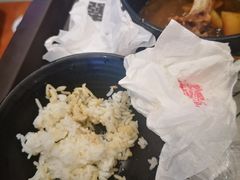 -犟骨头(津南永旺店)