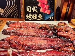 -喜庭海鲜自助(城关万象城店)
