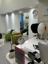 -JNK皮肤管理中心