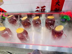 -爷爷的烀饼店