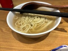 -舌尖尖·兰州牛肉面(浦东机场店)