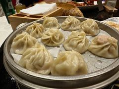 -老西门·常州菜(新区店)