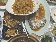 -蠔友汇(皇姑店)