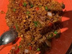 -半秋山西餐厅(巴南万达广场店)