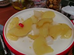 -满兴咱妈烀饼铁锅炖(兰州北街店)