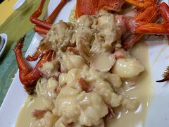 -海儀美食楼(湾仔海鲜街店)