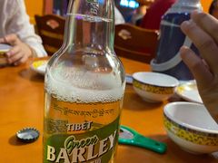 -如意林卡藏餐吧(大昭寺店)