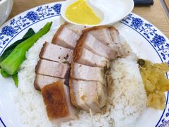 -棋哥烧鹅餐室(嘉年华商业大厦店)