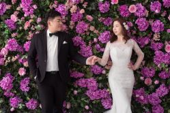 点击看大图 -维纳斯婚纱摄影(鞍山店)