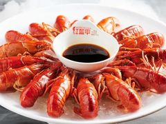 -红盔甲·小龙虾(人民广场店)