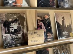 -Echo回声黑胶唱片咖啡馆
