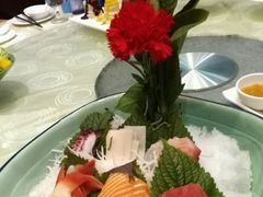 -蓬川食府(金海道店)