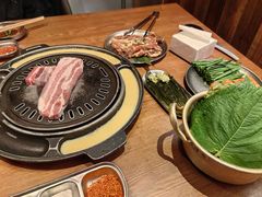 -马场洞肉铺(高丽街店)