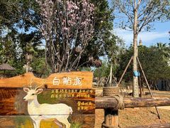-福州罗源湾海洋世界旅游区