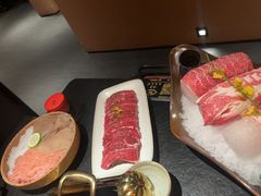 -色響火锅(恒隆广场店)