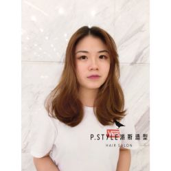 -P.STYLE 派斯造型