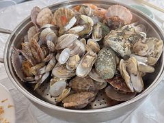 -日照大牌檔•小船海鲜(万平口店)