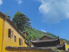 -九华山风景区