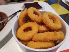 -宜家·瑞典风味餐厅(无锡店)