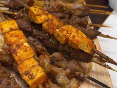 -西北朗益和穆斯林餐厅