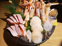 -松岛日本料理(汾江路店)