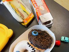 -85度C(南京龙江店)