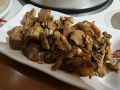 -焯牛潮汕牛肉火锅(云峰街创始店)
