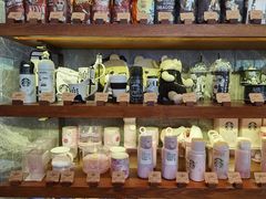 -星巴克臻选(南京艾尚天地店)