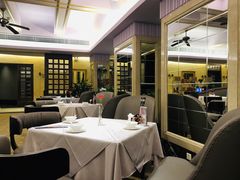 大堂-粗茶淡饭·汉口公馆(循礼门店)
