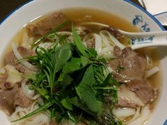 -美奈小馆·越南料理(中航城君尚购物中心店)