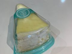 -西檬树SIMON·T轻奢蛋糕(大东方Max店)