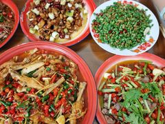 -小街47號江湖菜(四合院店)