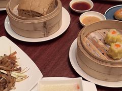 -明阁 Ming Court(广州朗豪酒店)