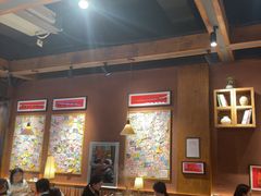-巴卤社老火锅(财富店)