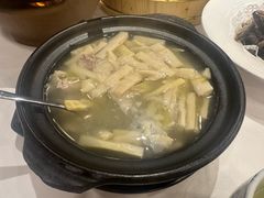 -围龙屋客家食府(福田店)